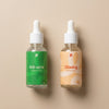 Niacinamide vs Vitamin C Serum: Which One Does Your Skin Actually Need?