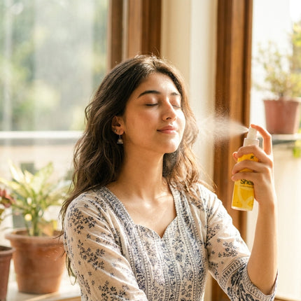 Skincare in Pakistan's Heat and Humidity: What Your Skin Actually Needs