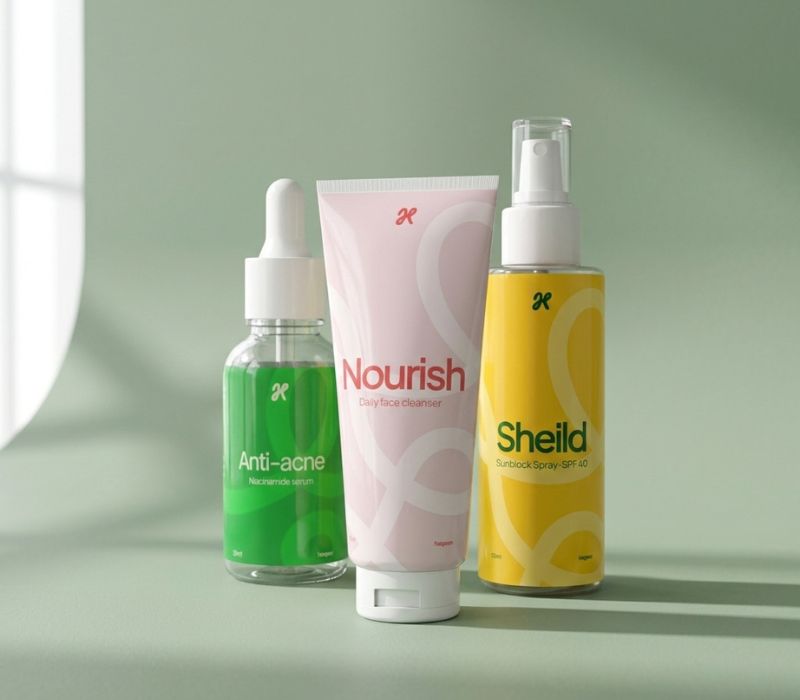 Anti Acne
