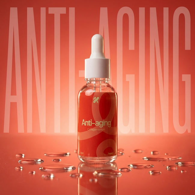 Collagen Serum | Anti-Aging