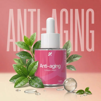 Collagen Serum | Anti-Aging