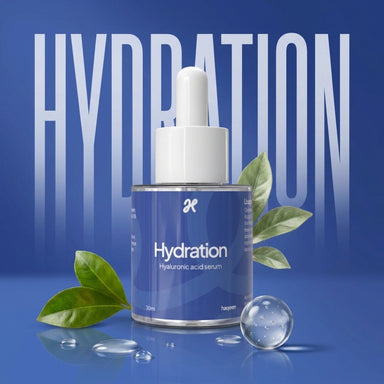 Hyaluronic Acid Serum | Hydration