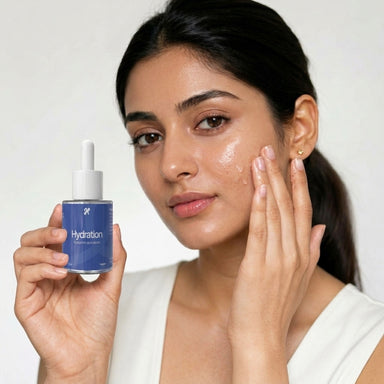 Hyaluronic Acid Serum | Hydration