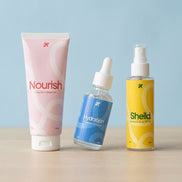 The Hydration Routine