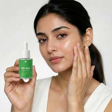 Niacinamide Serum | Anti-Acne & Brightening