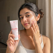 Nourish Face Wash | Daily Cleanser