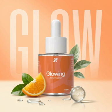 Vitamin C Serum | Glow & Brightening