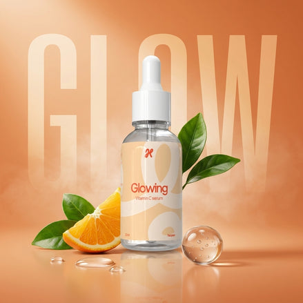 Vitamin C Serum | Glow & Brightening