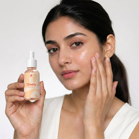 The Glow Routine
